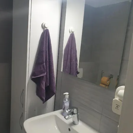 Apartment Blue Mamaia