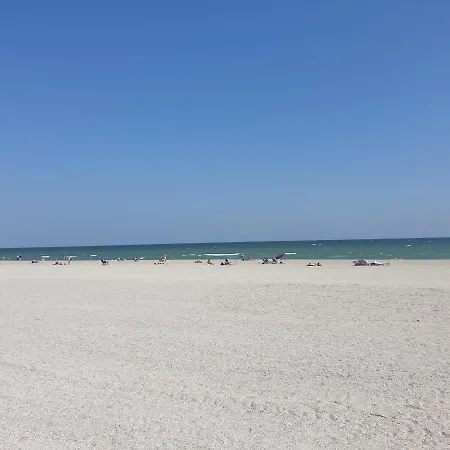 Blue Lägenhet Mamaia